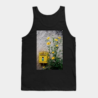 Post Box 1 Tank Top